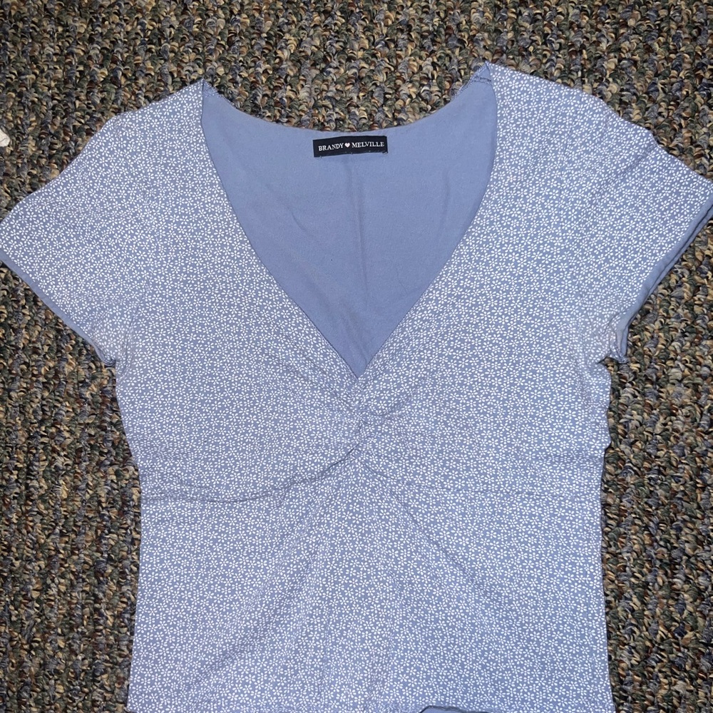 Brandy Melville Shirt